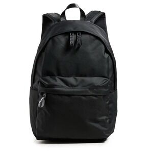 Dare To Roam DTR Prodigy Vulcan 15" Backpack NEW School Travel Black Daypack